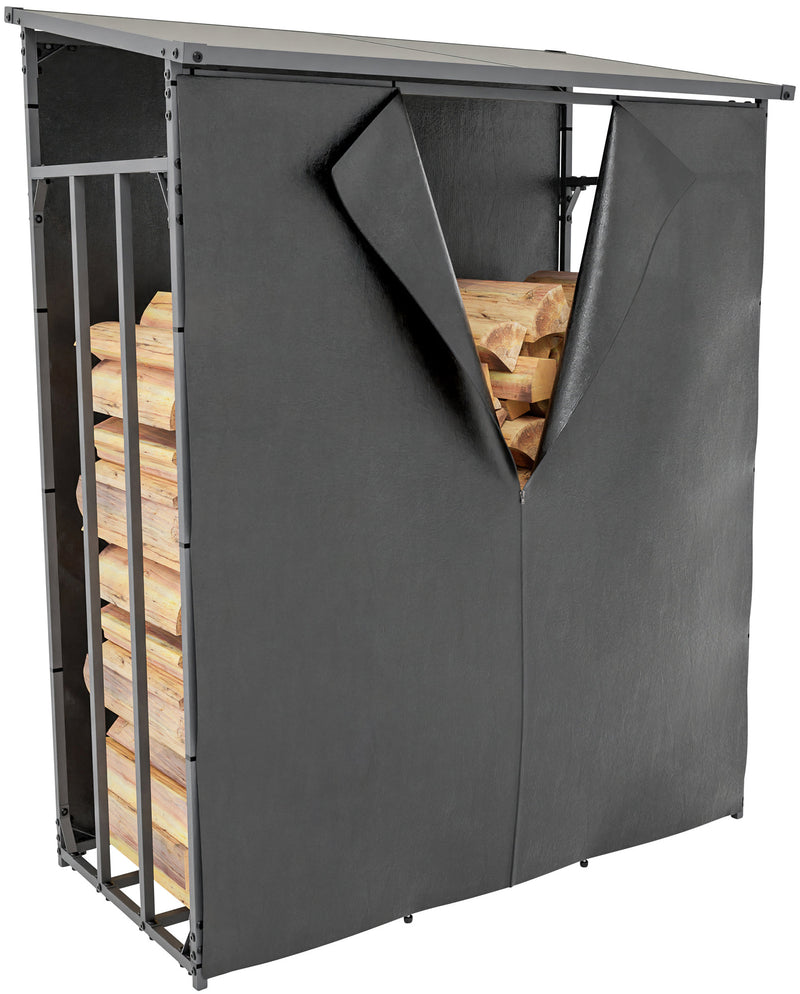 Ruston tarpaulin