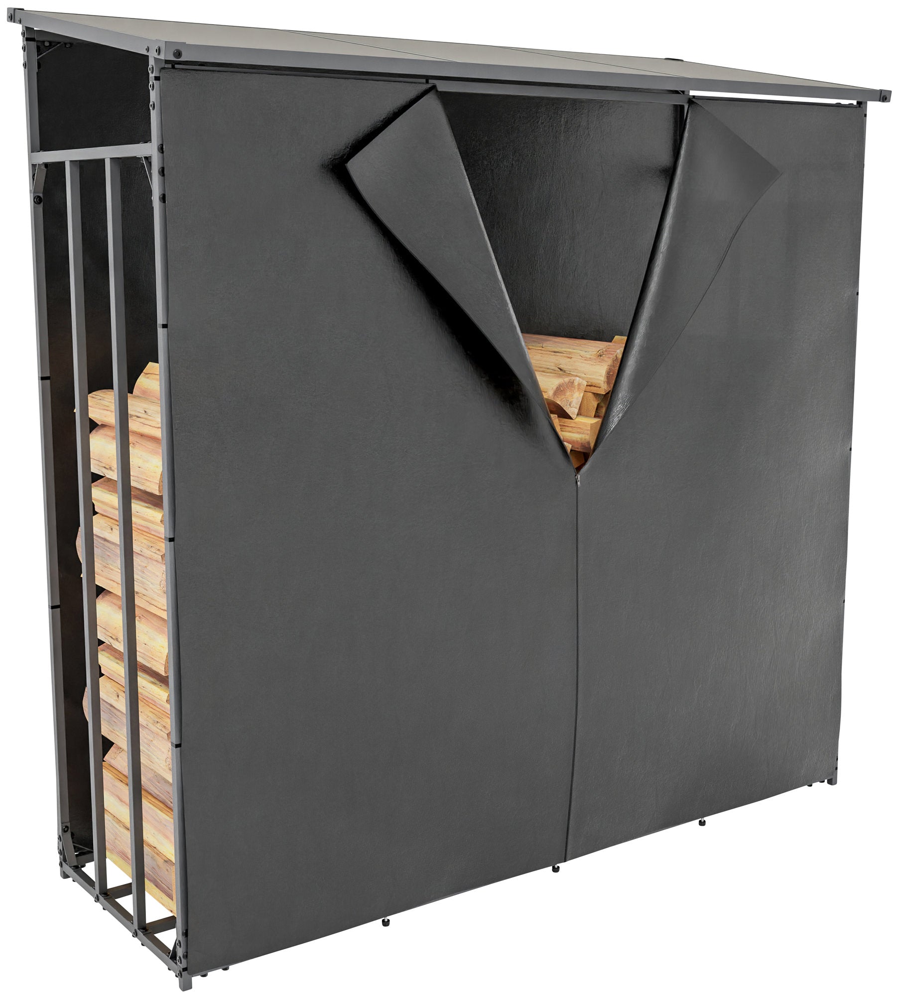 Ruston tarpaulin