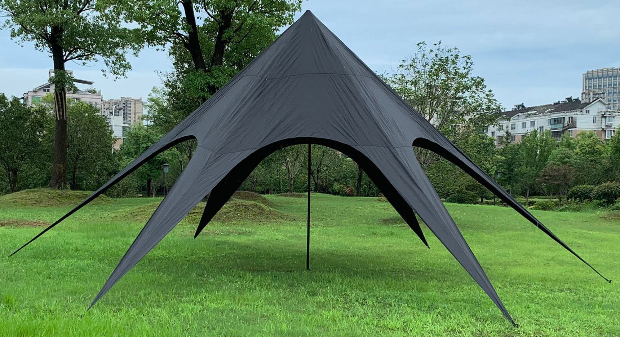 Stertent 10m