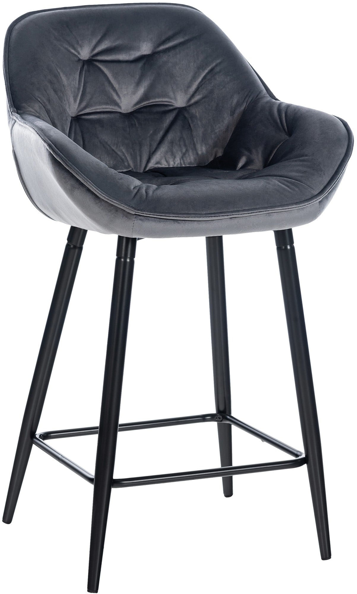 Gibson bar stool