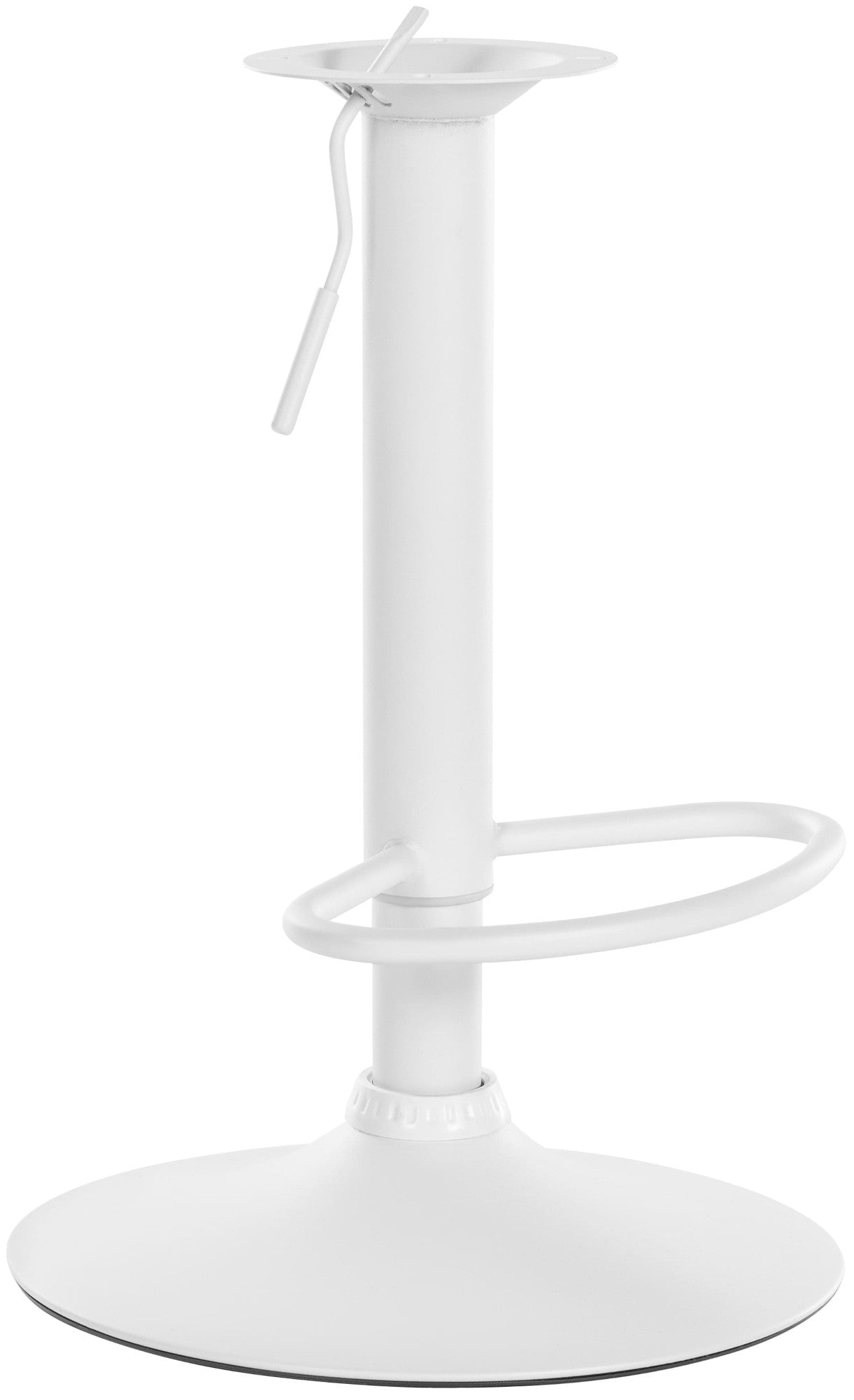 Vervangend frame voor barkrukken 10 x 10 cm