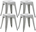 4er Set Hocker Armin