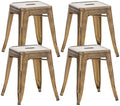 4er Set Hocker Armin