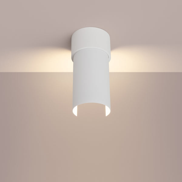 FLASH Deckenleuchte Weiß – Flexibles Lichtdesign für moderne Räume