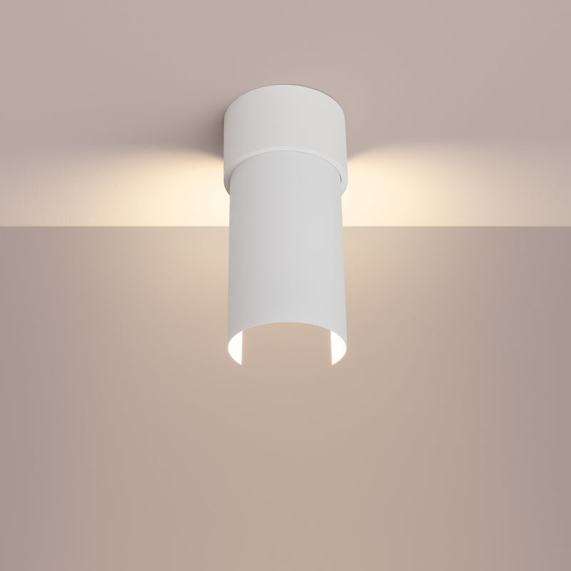 FLASH Deckenleuchte Weiß – Flexibles Lichtdesign für moderne Räume