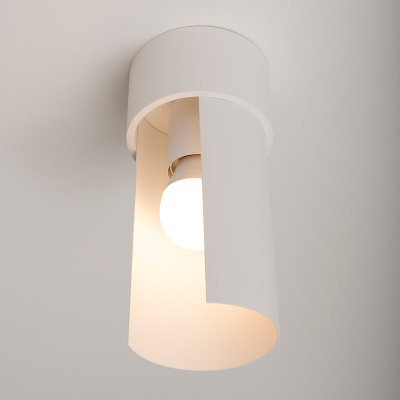FLASH Deckenleuchte Weiß – Flexibles Lichtdesign für moderne Räume