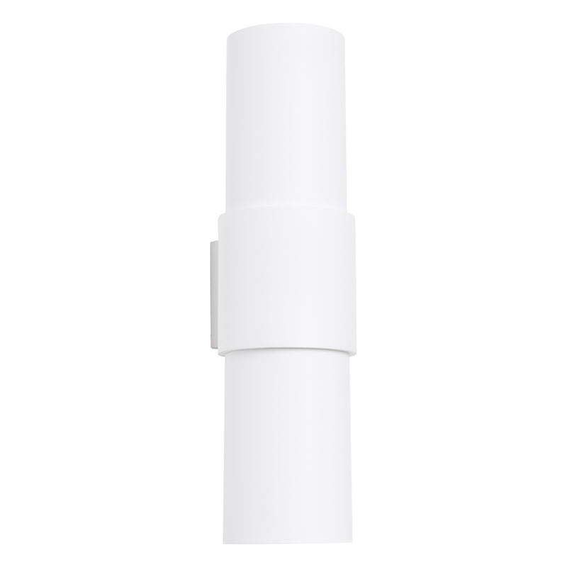Wall light Flash 2 White