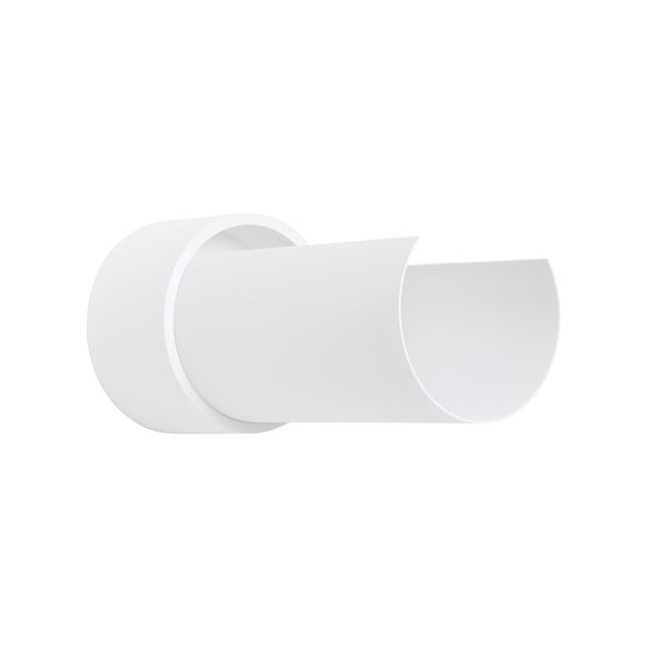 Wall light Flash Compact White