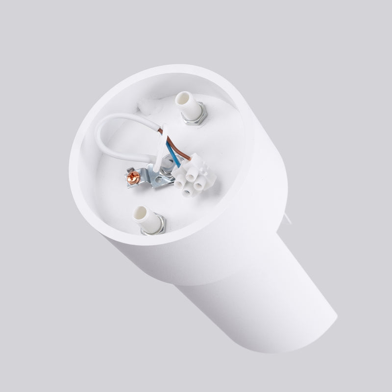 Wall light Flash Compact White