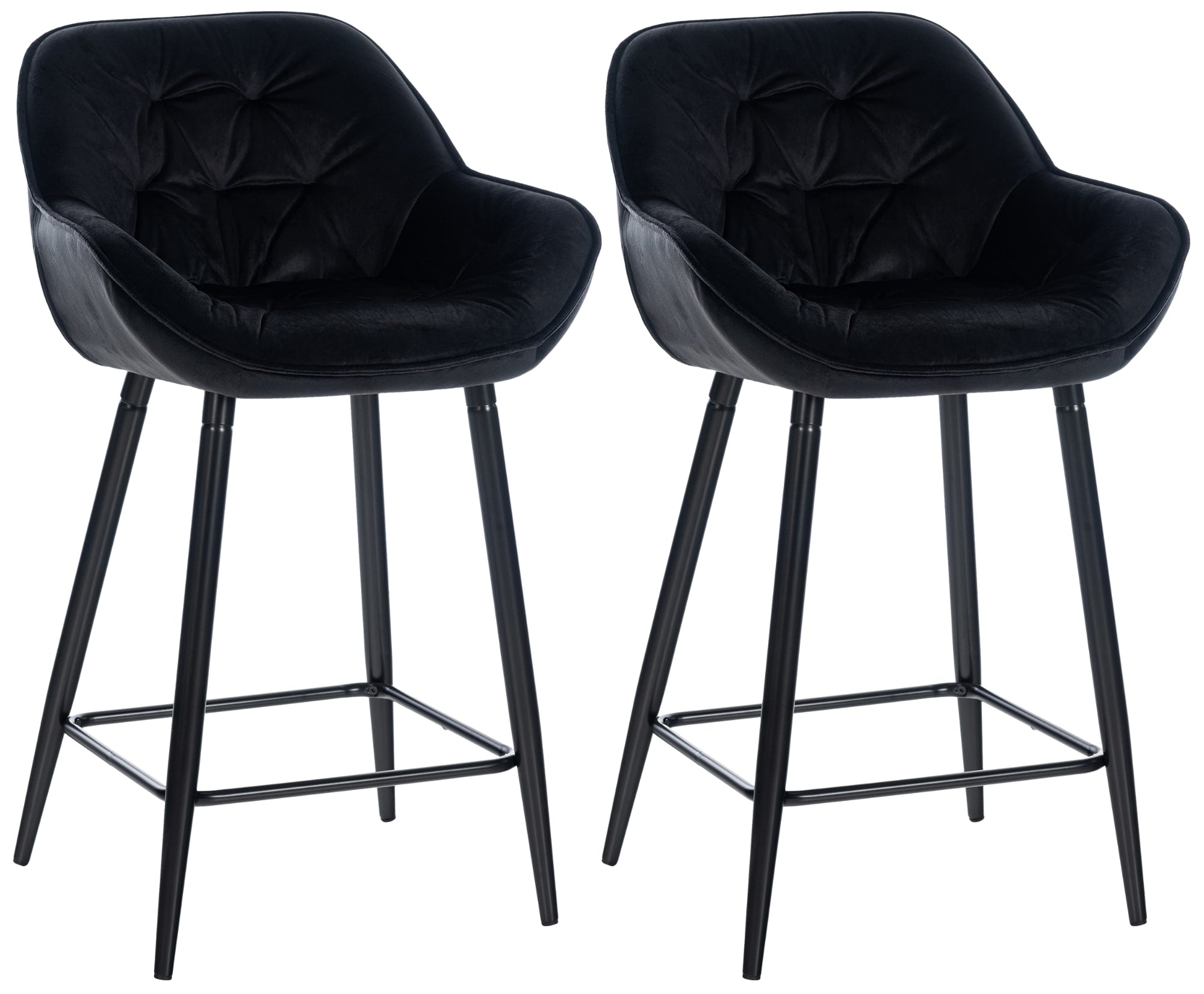 Set van 2 barkrukken Gibson