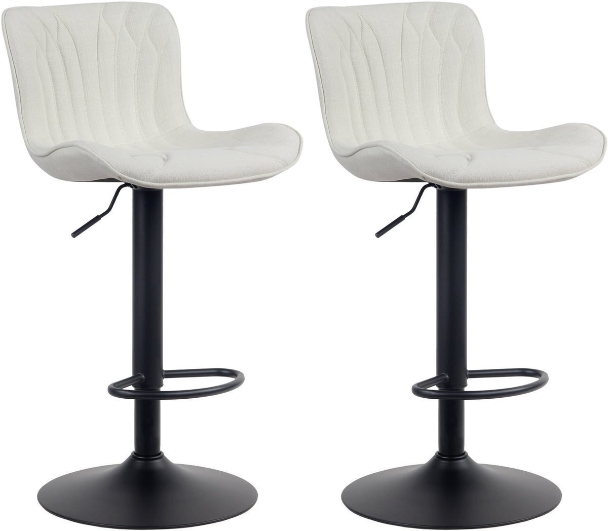 2er Set Barhocker Linus