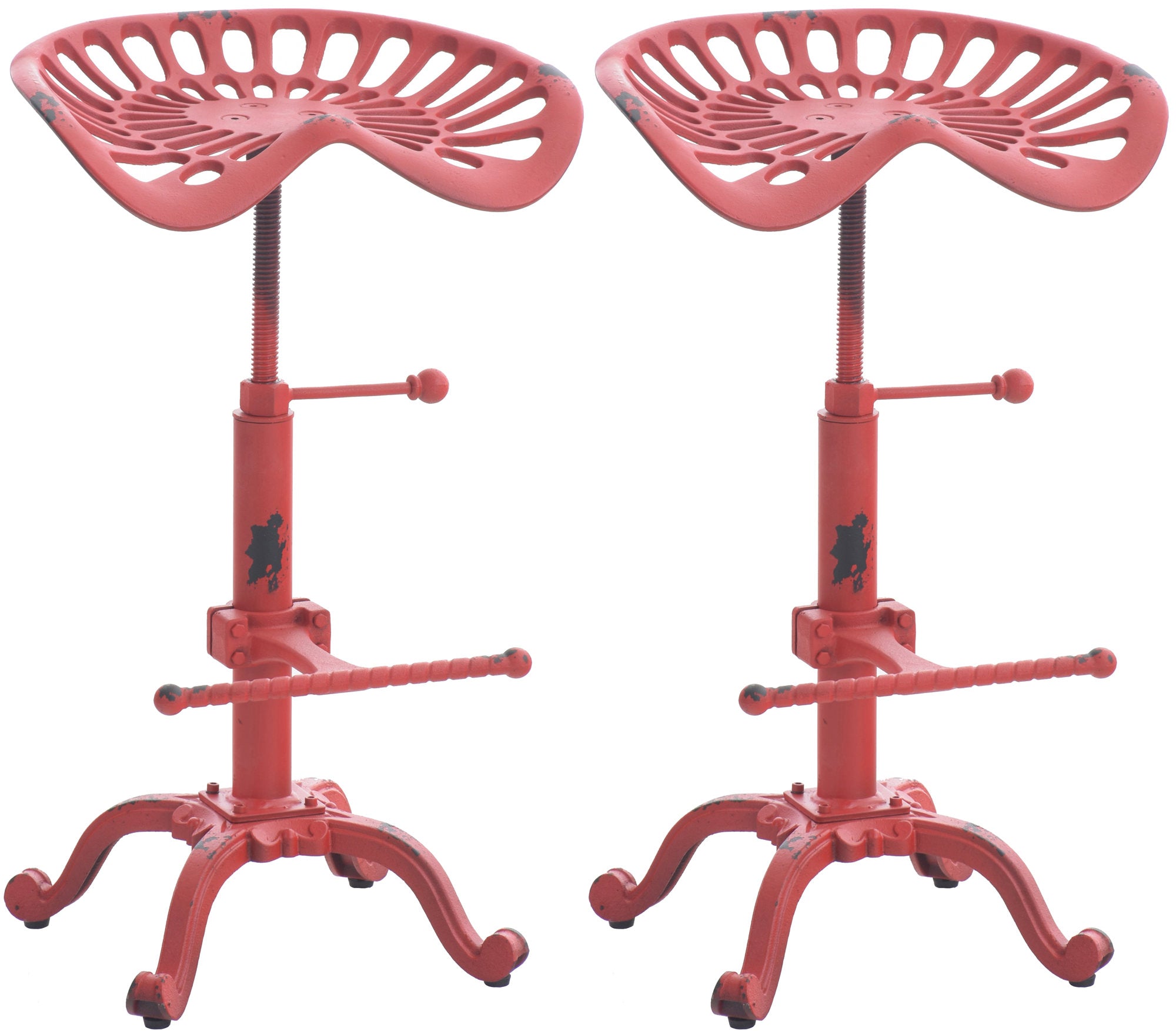 2er Set Barhocker Butch