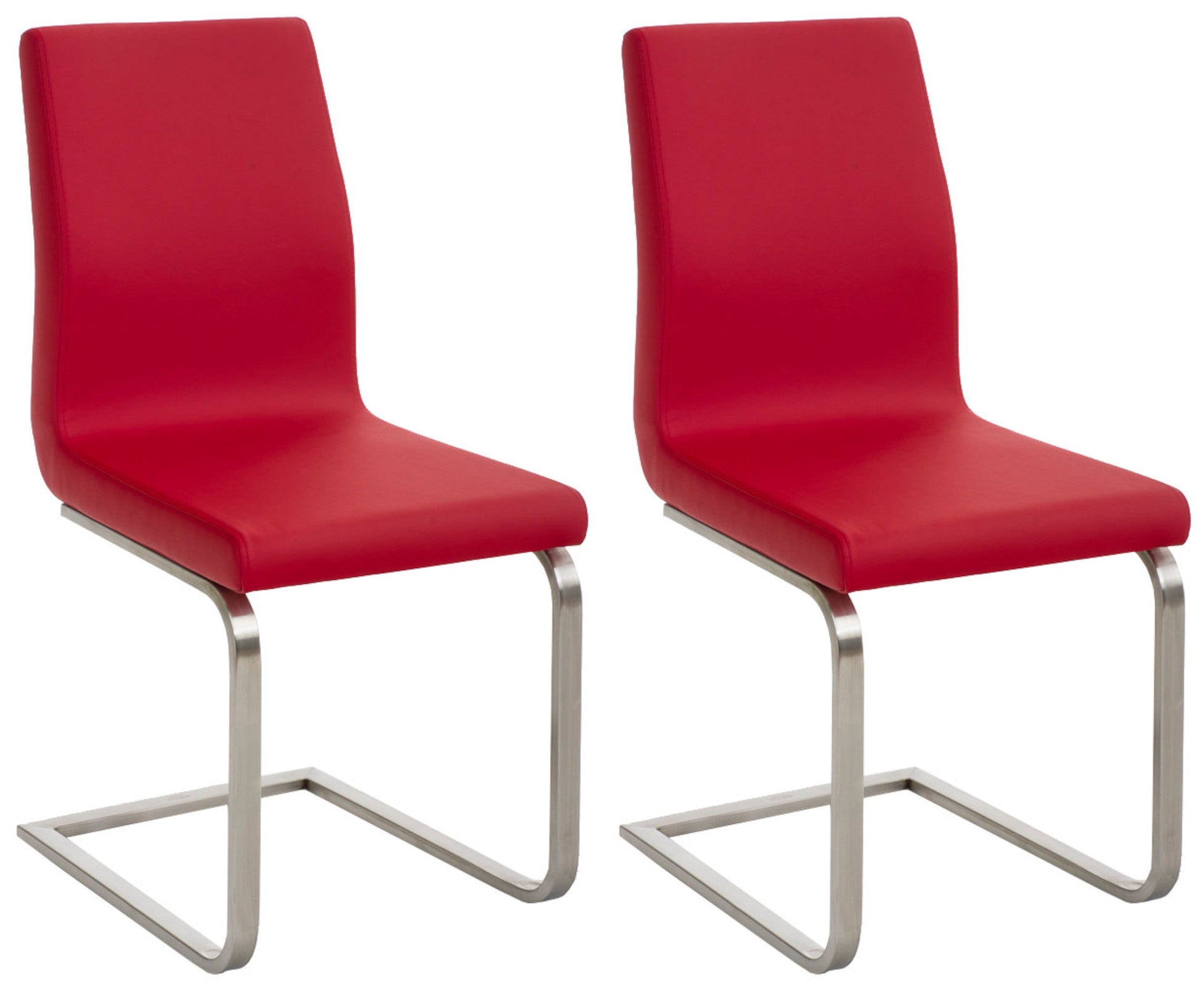 Set van 2 Belfort eetkamerstoelen