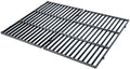 Grill grate set
