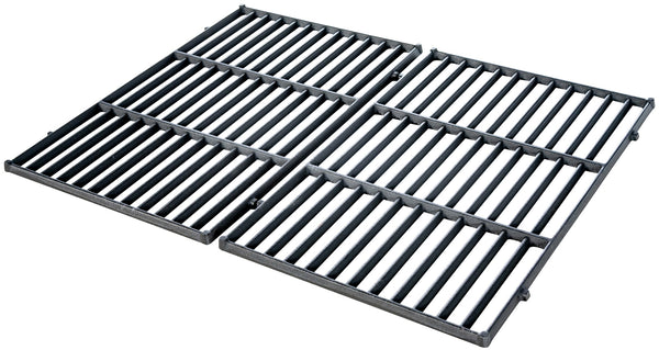 Grill grate set