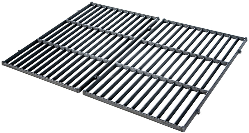 Grill grate set