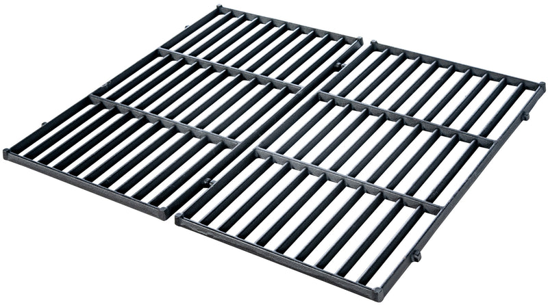 Grill grate set
