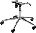 Replacement frame for office chairs