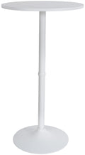 Stehtisch Rund Ø 60 cm