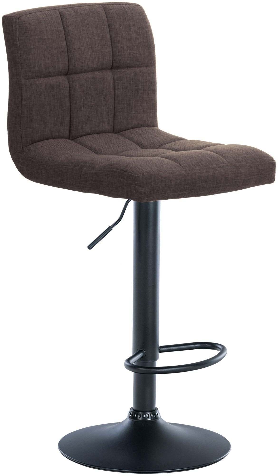 Bar stool Calma fabric
