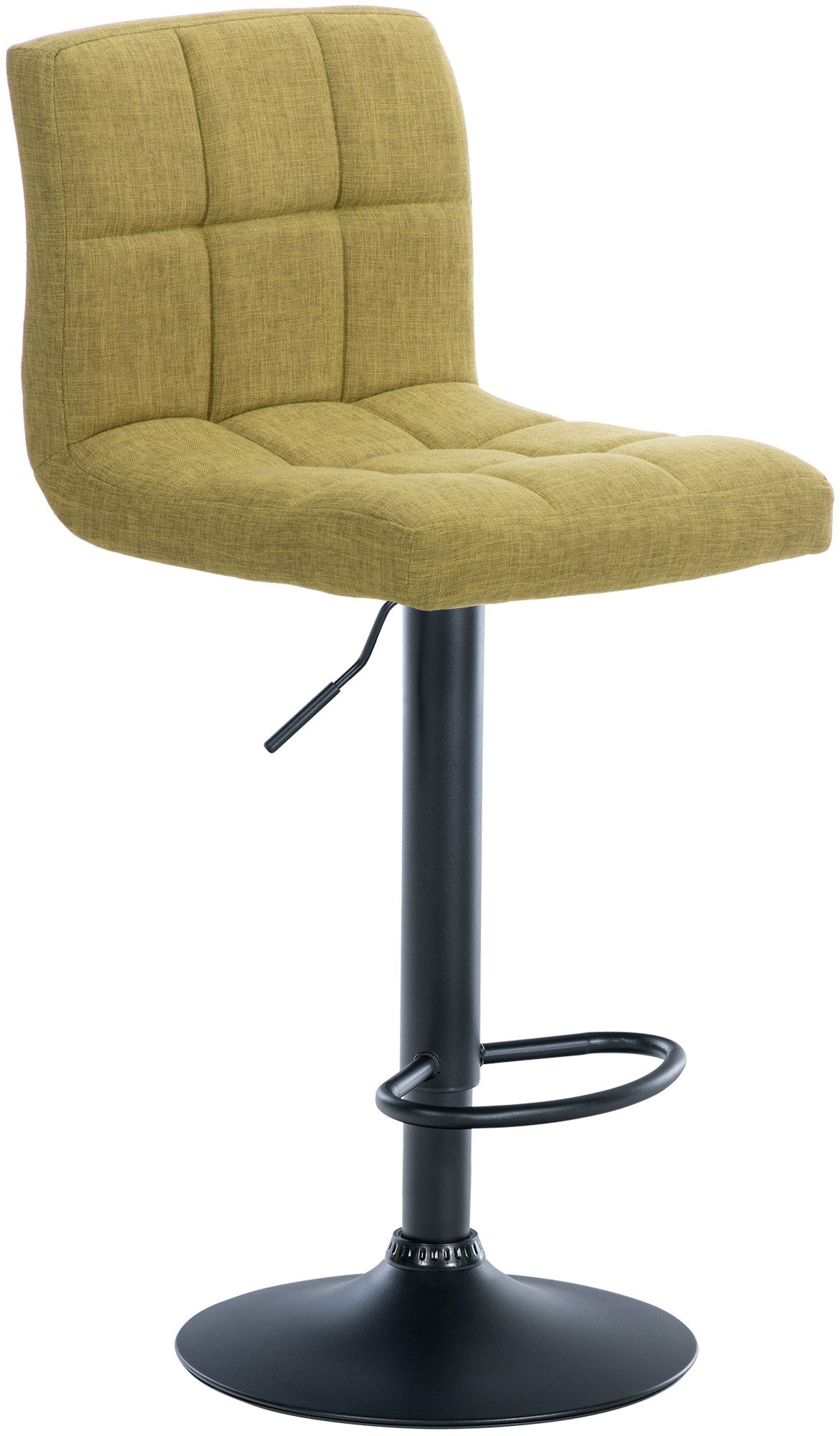 Bar stool Calma fabric
