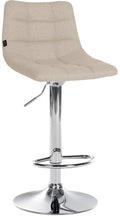 Bar stool Jerry fabric