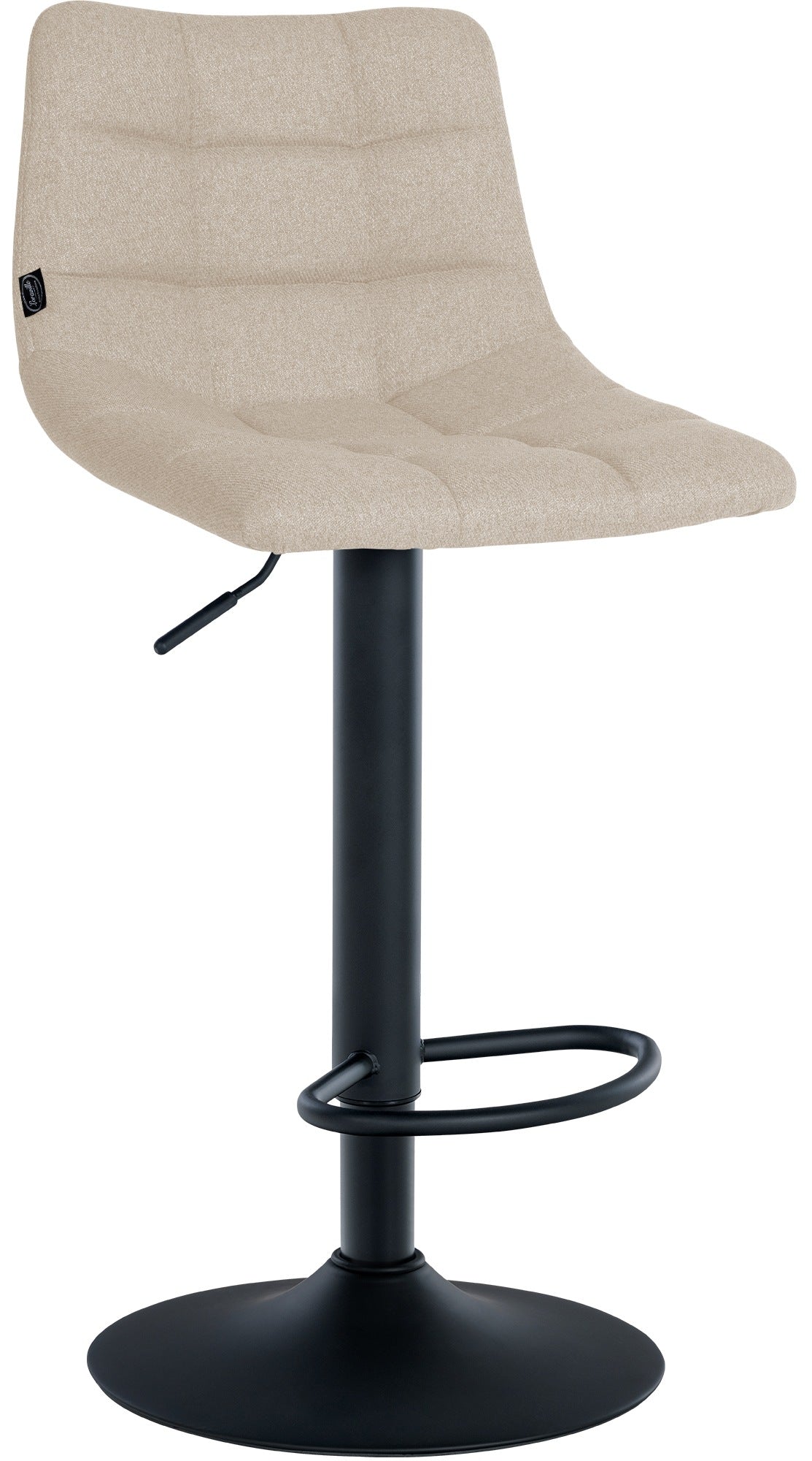 Bar stool Jerry fabric