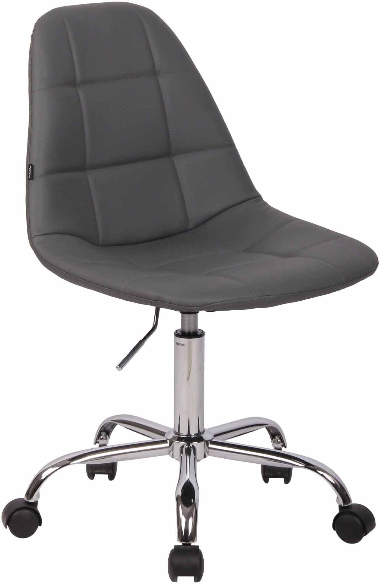 Office chair Reims faux leather