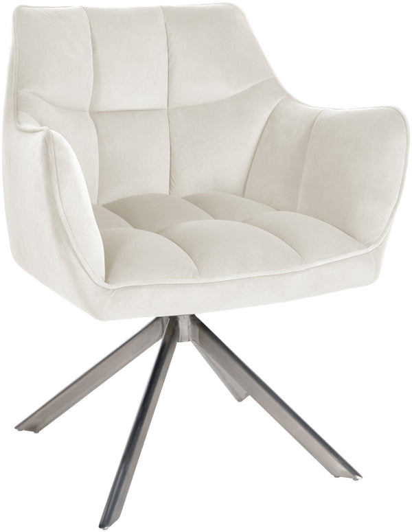 Dining Chair Swing Velvet Cover