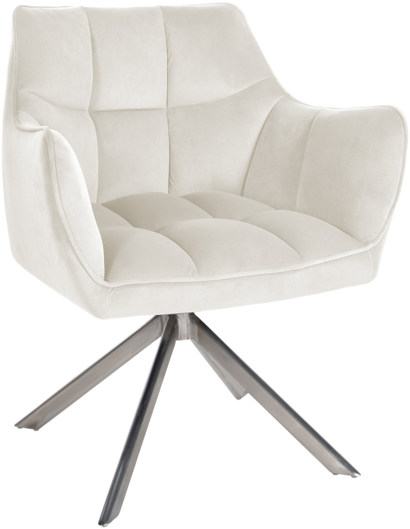 Dining Chair Swing Velvet Cover