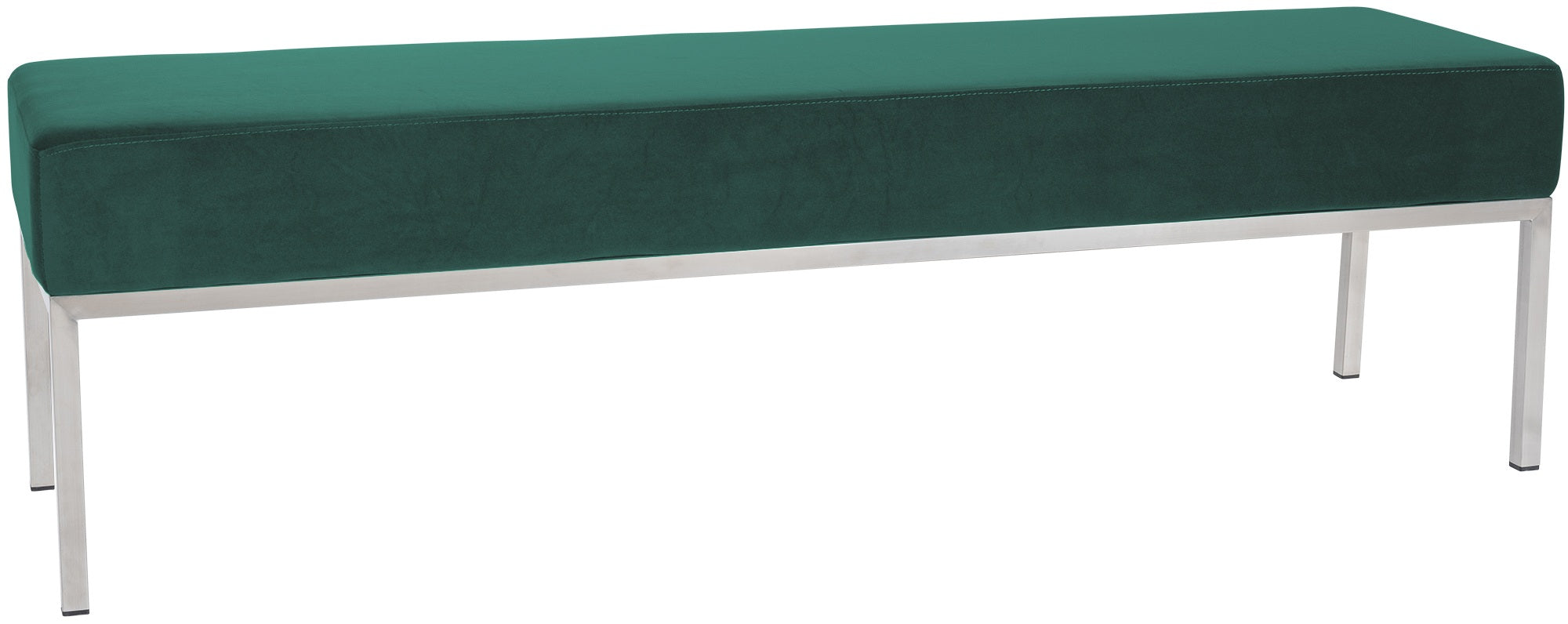 Bank met Lamega fluwelen bekleding
