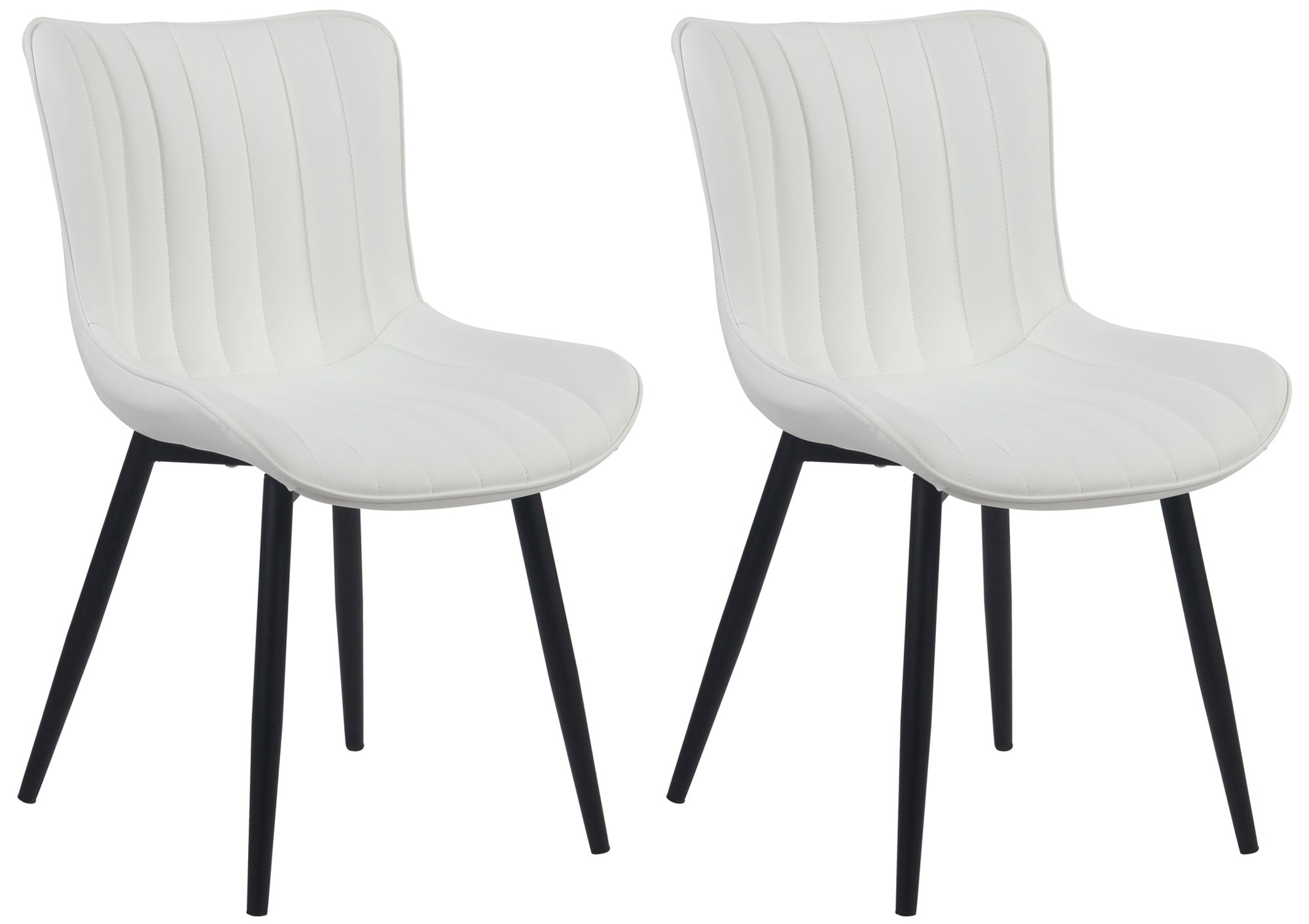 Set van 2 Largo-stoelen