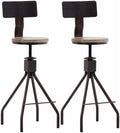 2er Set Barhocker Elko