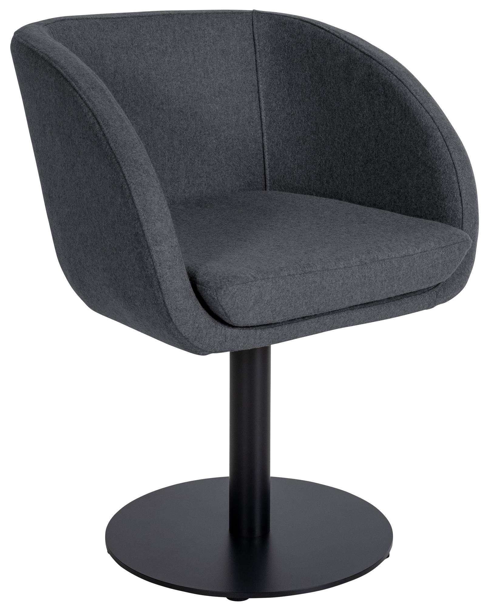 Chair Gambo felt