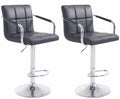 2er Set Barhocker Lucy V2