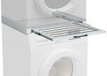 Washing machine connection frame Sebastian