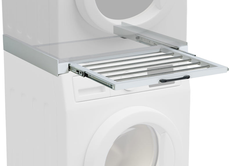 Washing machine connection frame Sebastian