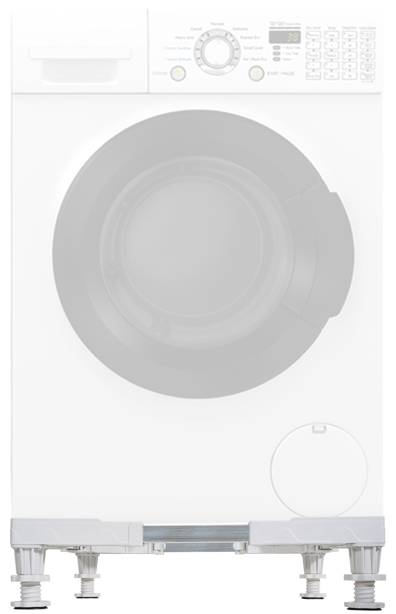 Oliver washing machine base