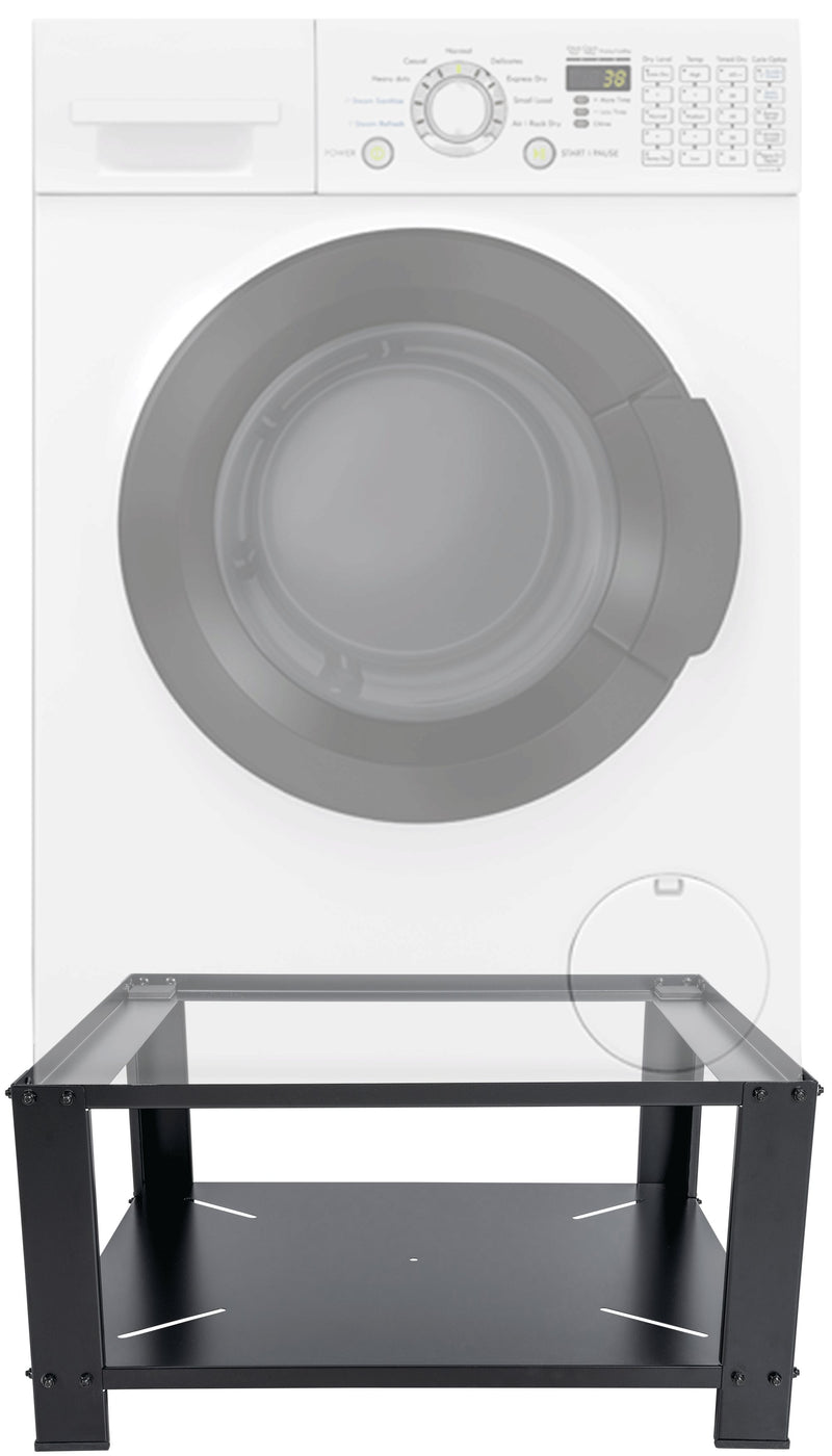Lunas washing machine base