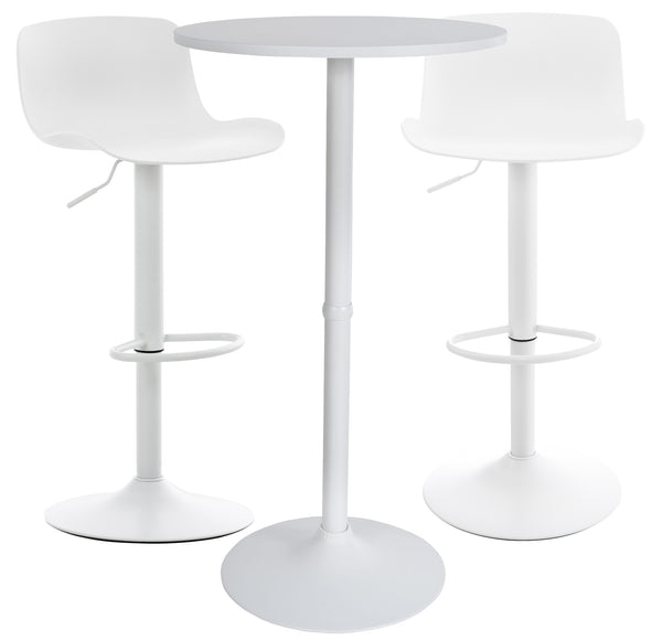 Medora bartafel set van 2