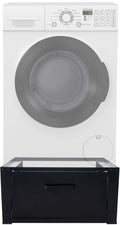 Folly washing machine base