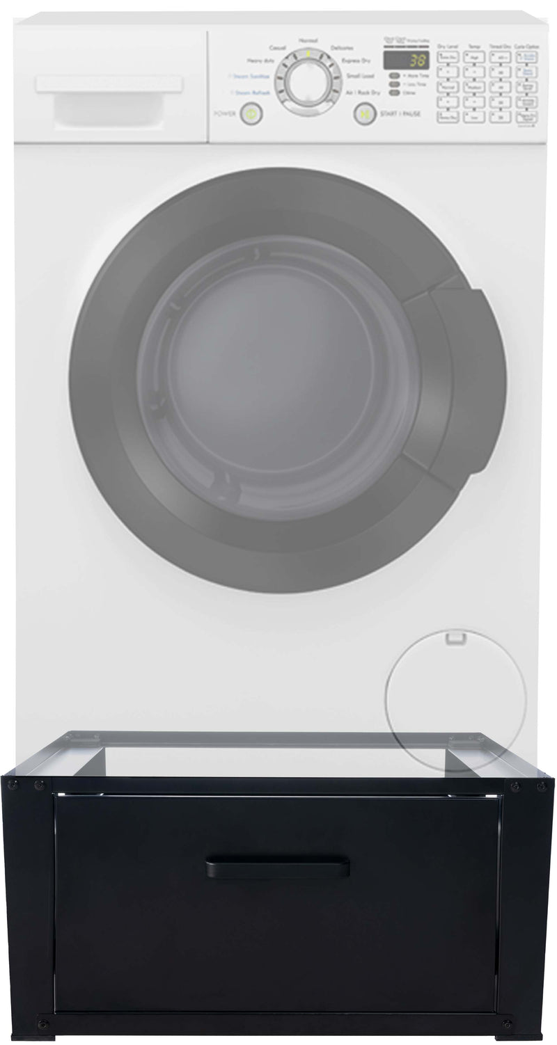 Folly washing machine base