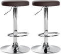 2er Set Barhocker Ponte Kunstleder