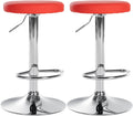 2er Set Barhocker Ponte Kunstleder