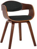 Visitor chair fabric