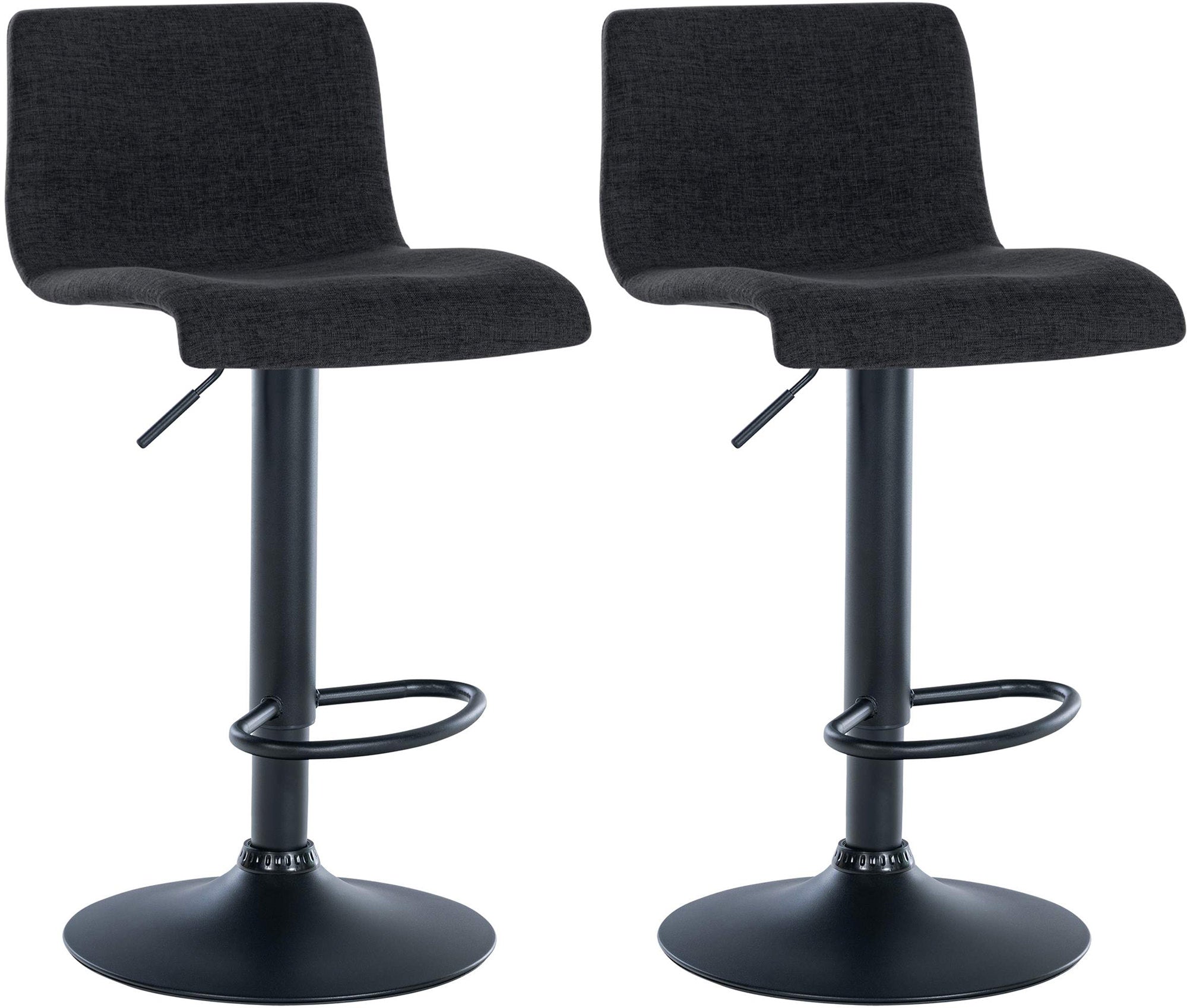 Set van 2 Branford barkrukken