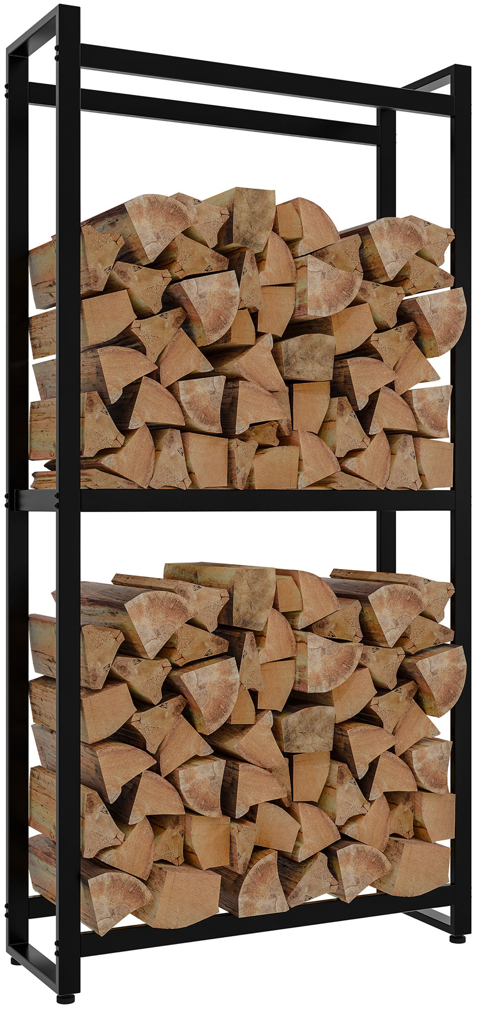 Morson firewood stand