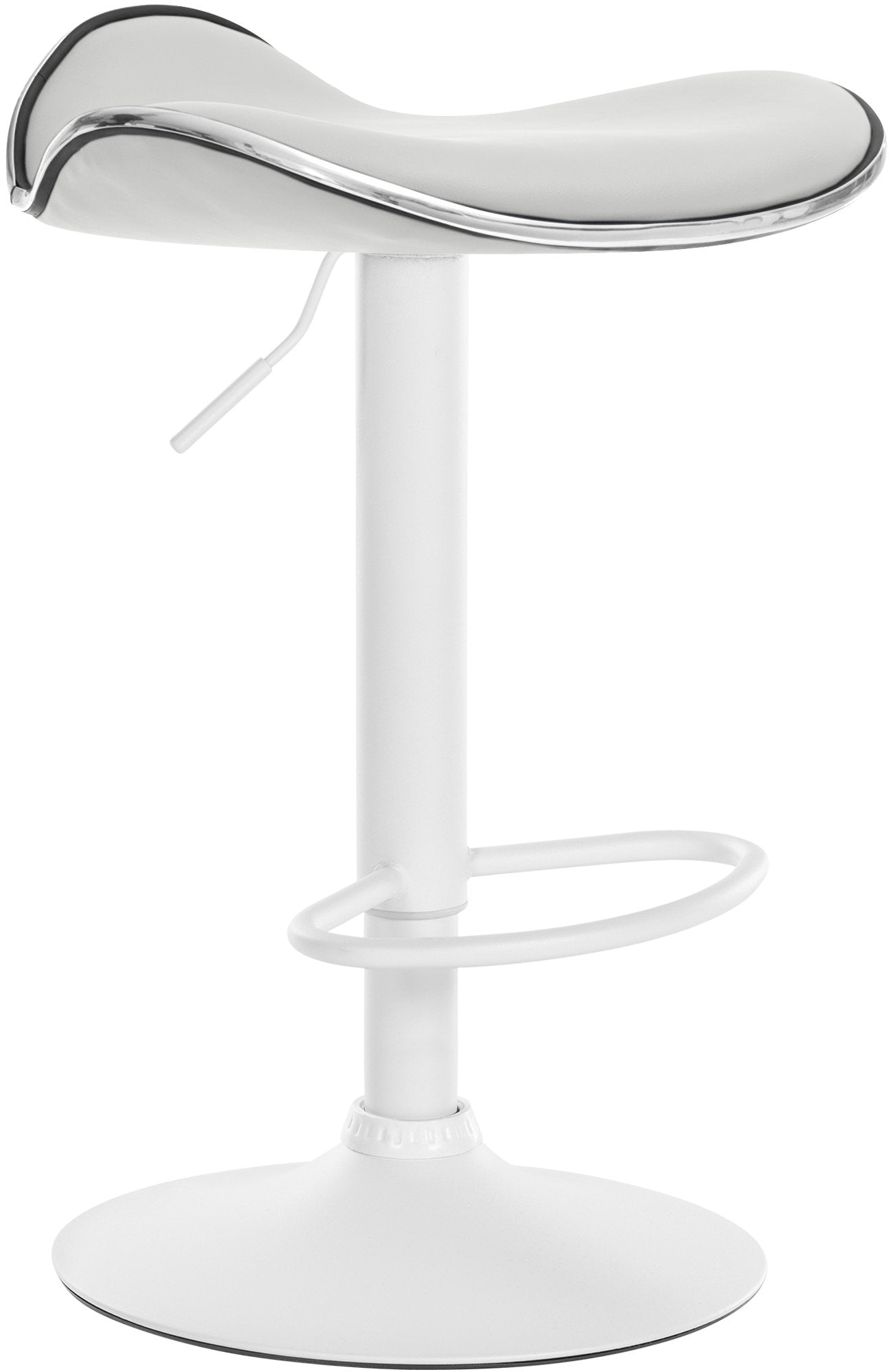 Bar stool Shanghai faux leather