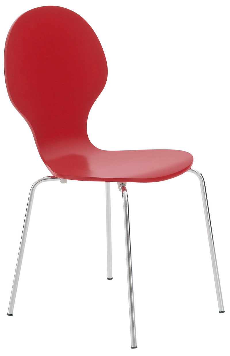 Visitor chair Diego