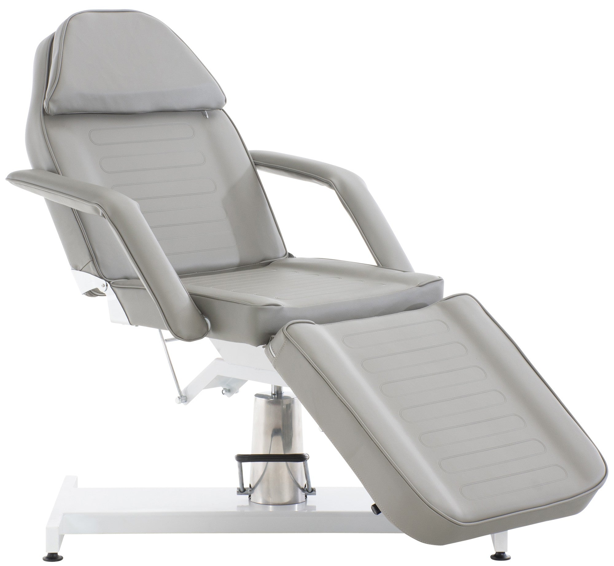 Hydraulische cosmetische tafel